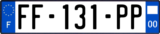 FF-131-PP