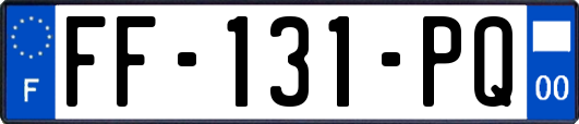 FF-131-PQ
