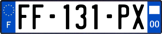 FF-131-PX