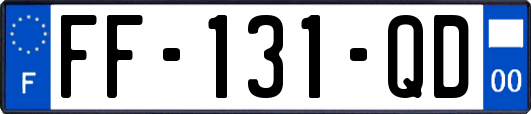 FF-131-QD