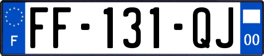 FF-131-QJ