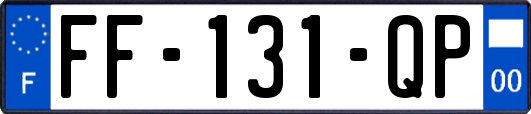 FF-131-QP