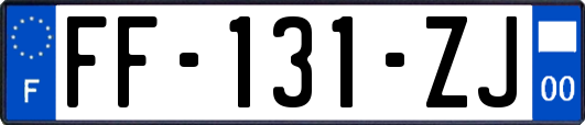 FF-131-ZJ