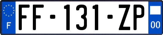 FF-131-ZP