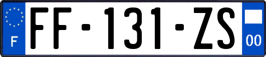 FF-131-ZS