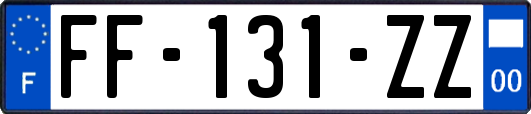 FF-131-ZZ