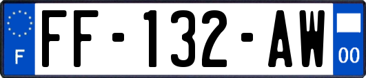 FF-132-AW