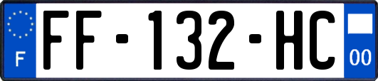 FF-132-HC