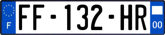 FF-132-HR