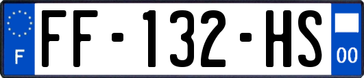 FF-132-HS