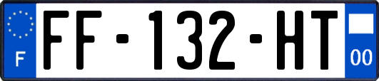 FF-132-HT