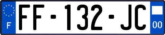 FF-132-JC