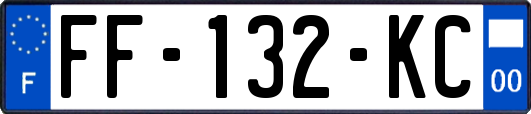 FF-132-KC