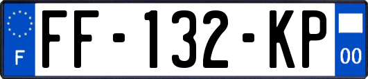 FF-132-KP
