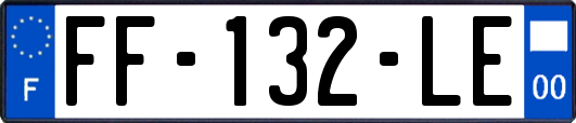 FF-132-LE
