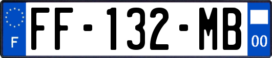 FF-132-MB