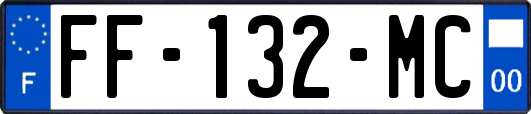 FF-132-MC