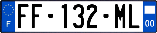 FF-132-ML