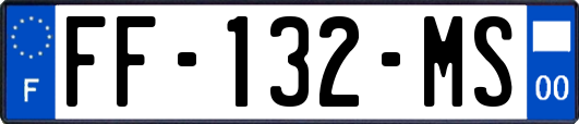 FF-132-MS