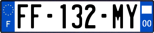 FF-132-MY