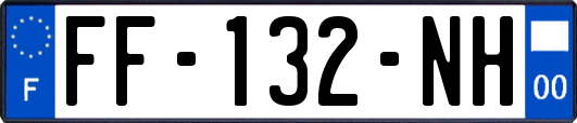 FF-132-NH