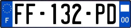 FF-132-PD
