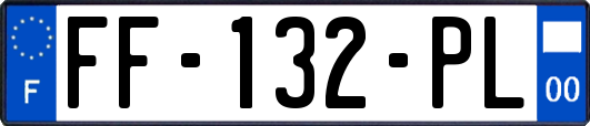 FF-132-PL