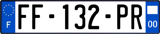 FF-132-PR