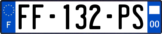 FF-132-PS