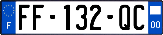 FF-132-QC