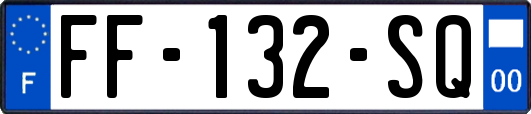 FF-132-SQ
