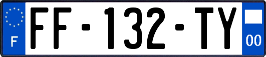 FF-132-TY