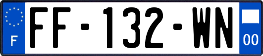 FF-132-WN