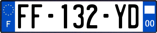 FF-132-YD