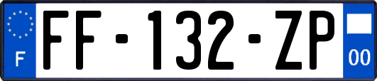 FF-132-ZP