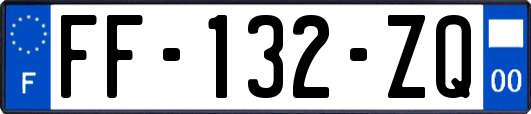 FF-132-ZQ