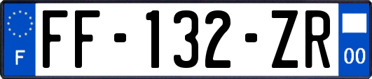 FF-132-ZR