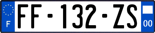 FF-132-ZS