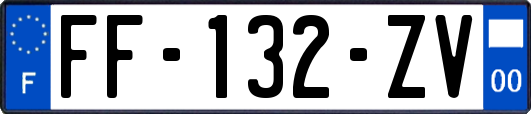 FF-132-ZV