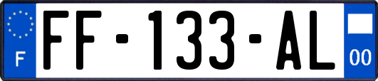 FF-133-AL