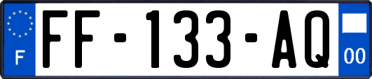 FF-133-AQ