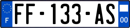 FF-133-AS