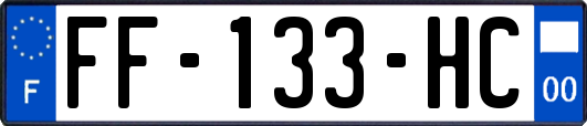 FF-133-HC