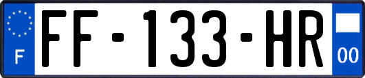 FF-133-HR