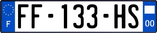 FF-133-HS