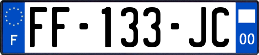 FF-133-JC
