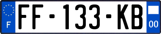 FF-133-KB