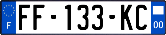 FF-133-KC