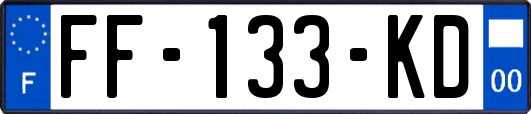 FF-133-KD
