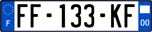 FF-133-KF